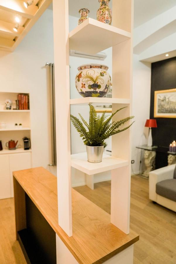 Bruno Domus Moderna Apartment Rome Luaran gambar