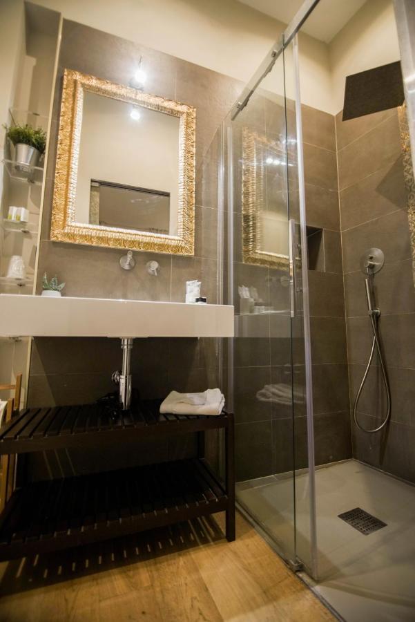 Bruno Domus Moderna Apartment Rome Luaran gambar