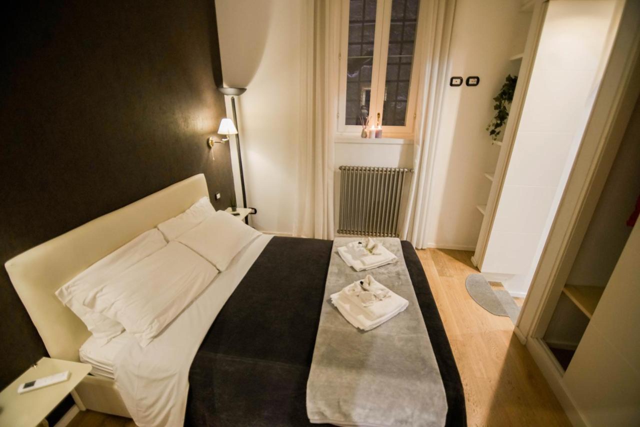 Bruno Domus Moderna Apartment Rome Luaran gambar